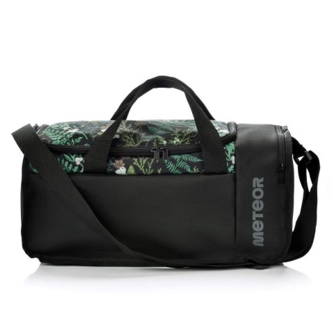 Torba fitness Meteor Nanuq 16894 uniw Torba fitness Meteor Nanuq 16894 uniw