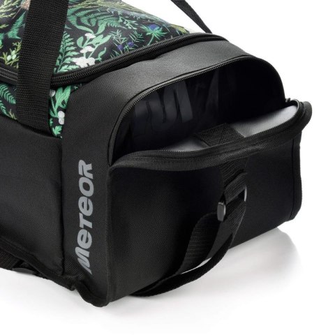 Torba fitness Meteor Nanuq 16894 uniw Torba fitness Meteor Nanuq 16894 uniw