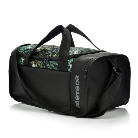 Torba fitness Meteor Nanuq 16894 uniw Torba fitness Meteor Nanuq 16894 uniw