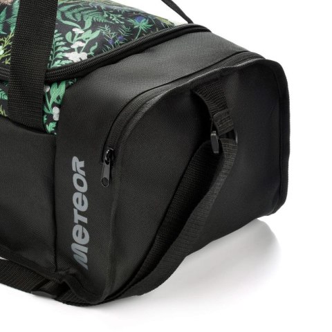 Torba fitness Meteor Nanuq 16894 uniw Torba fitness Meteor Nanuq 16894 uniw