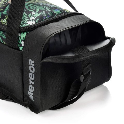 Torba fitness Meteor Nanuq 16894 uniw Torba fitness Meteor Nanuq 16894 uniw