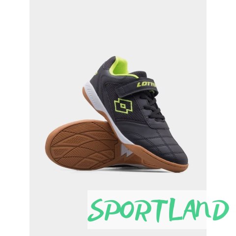 Buty Lotto Whizzer K Jr 2600120K-1124 33 Buty Lotto Whizzer K Jr 2600120K-1124 33