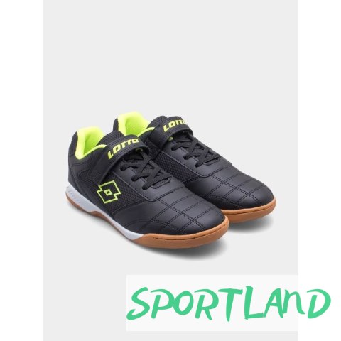 Buty Lotto Whizzer K Jr 2600120K-1124 33 Buty Lotto Whizzer K Jr 2600120K-1124 33