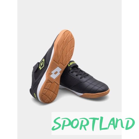 Buty Lotto Whizzer K Jr 2600120K-1124 33 Buty Lotto Whizzer K Jr 2600120K-1124 33