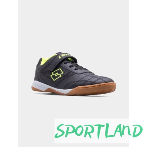 Buty Lotto Whizzer K Jr 2600120K-1124 33 Buty Lotto Whizzer K Jr 2600120K-1124 33
