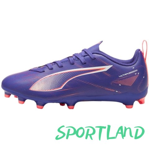 Buty Puma Ultra 5 Play FG/AG Jr 107695 01 38 Buty Puma Ultra 5 Play FG/AG Jr 107695 01 38
