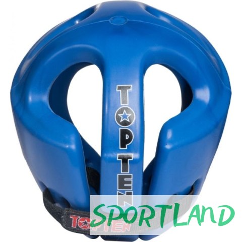 Kask bokserski Masters Top Ten Competition Fight Ktt-1 02133-02M czerwony+S Kask bokserski Masters Top Ten Competition Fight Ktt-1 02133-02M czerwony+S
