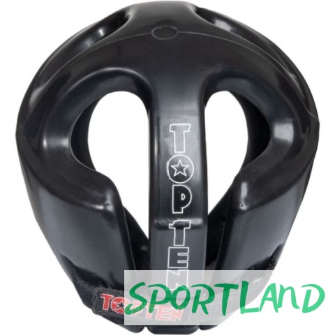 Kask bokserski Masters Top Ten Competition Fight Ktt-1 02133-02M czerwony+S Kask bokserski Masters Top Ten Competition Fight Ktt-1 02133-02M czerwony+S