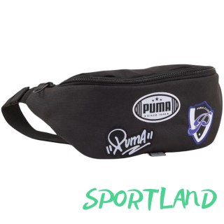 Saszetka, nerka Puma Patch 90804 01 N/A