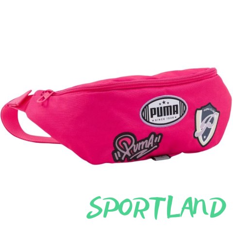 Saszetka, nerka Puma Patch 90804 02 N/A Saszetka, nerka Puma Patch 90804 02 N/A