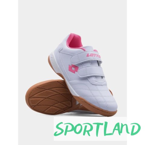 Buty Lotto Packer K Jr 2600110K-1044 29