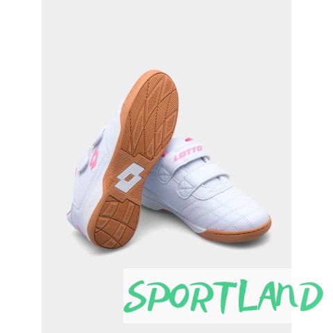 Buty Lotto Packer K Jr 2600110K-1044 29