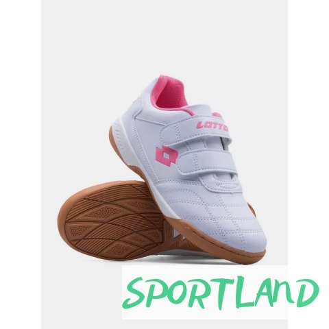 Buty Lotto Packer K Jr 2600110K-1044 29