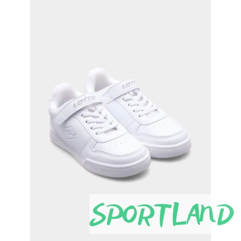 Buty Lotto Titanis Oc K Jr 2600330K-1014 28 Buty Lotto Titanis Oc K Jr 2600330K-1014 28