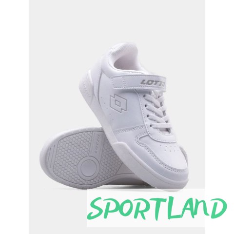 Buty Lotto Titanis Oc K Jr 2600330K-1014 28 Buty Lotto Titanis Oc K Jr 2600330K-1014 28