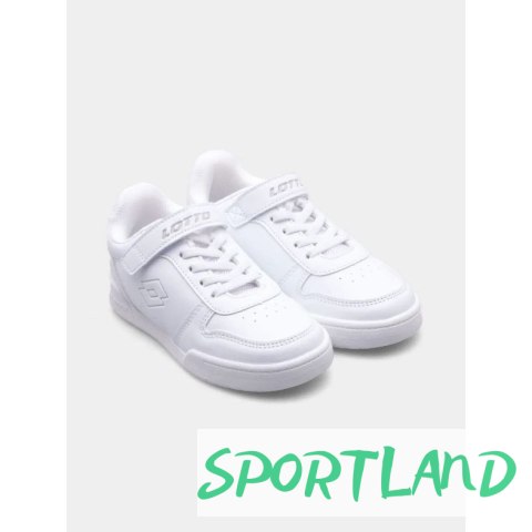 Buty Lotto Titanis Oc K Jr 2600330K-1014 28 Buty Lotto Titanis Oc K Jr 2600330K-1014 28