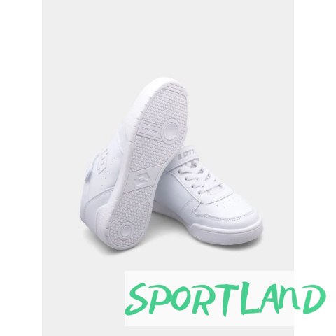 Buty Lotto Titanis Oc K Jr 2600330K-1014 28 Buty Lotto Titanis Oc K Jr 2600330K-1014 28