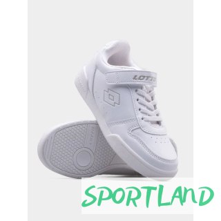 Buty Lotto Titanis Oc K Jr 2600330K-1014 29