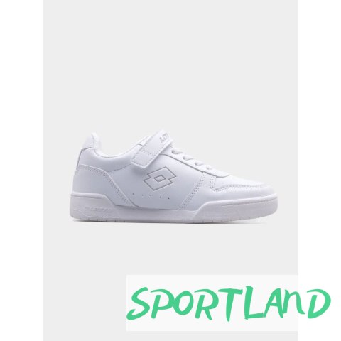 Buty Lotto Titanis Oc K Jr 2600330K-1014 30
