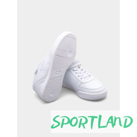 Buty Lotto Titanis Oc K Jr 2600330K-1014 30