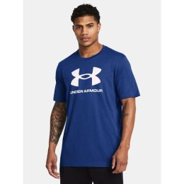 Koszulka męska Under Armour 1382911-432 S