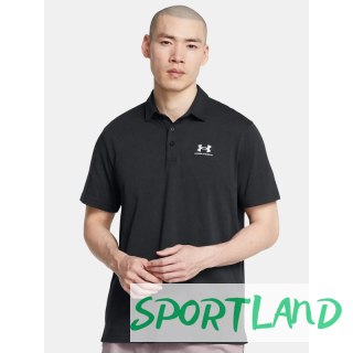 Koszulka męska Under Armour 1386608-001 L
