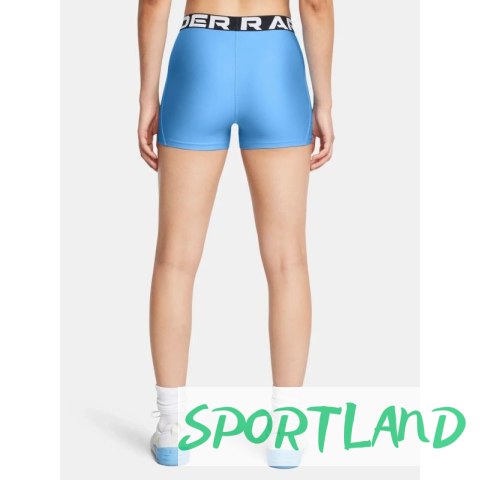 Legginsy damskie Under Armour 1383629-465 S Legginsy damskie Under Armour 1383629-465 S