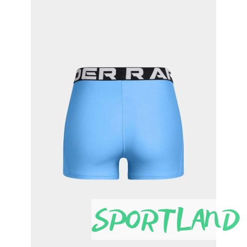 Legginsy damskie Under Armour 1383629-465 XS Legginsy damskie Under Armour 1383629-465 XS