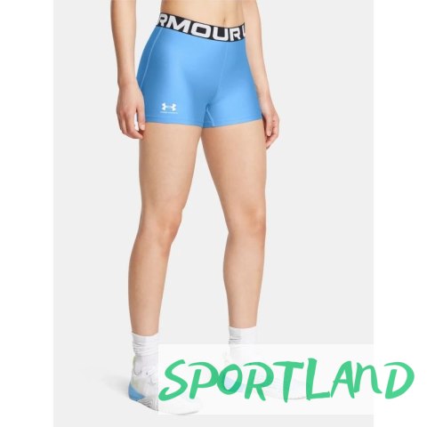 Legginsy damskie Under Armour 1383629-465 XS Legginsy damskie Under Armour 1383629-465 XS