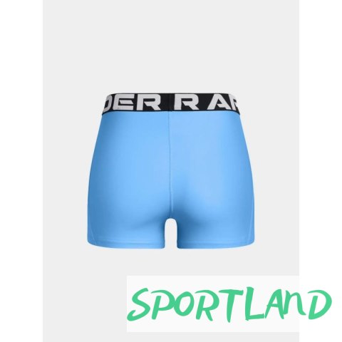 Legginsy damskie Under Armour 1383629-465 XS Legginsy damskie Under Armour 1383629-465 XS
