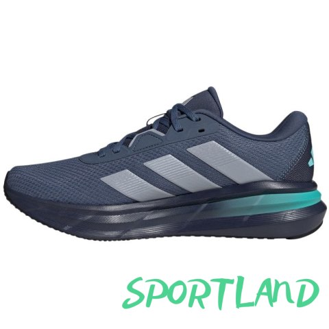 Buty do biegania adidas Galaxy 7 M ID8752 43 1/3 Buty do biegania adidas Galaxy 7 M ID8752 43 1/3
