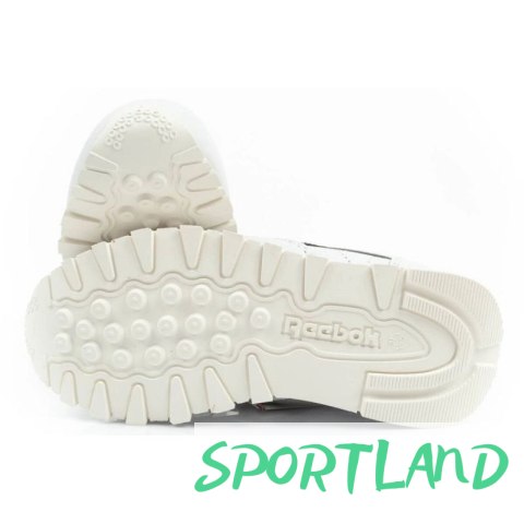 Buty sportowe Reebok Infants [GY4883] 24,5