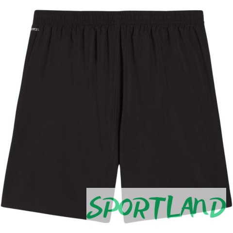 Spodenki męskie Puma Train Fav Blaste 7" czarne 525958 01 XL Spodenki męskie Puma Train Fav Blaste 7" czarne 525958 01 XL