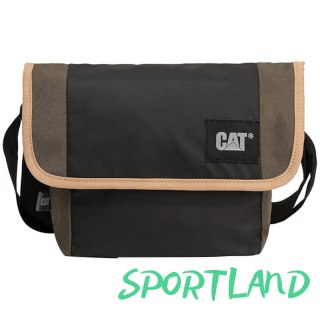 Torba Caterpillar Detroit Courier Bag 83828-441 One size