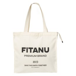 Torba zakupowa Fitanu Eco Bag 36x36 92800628337 N/A