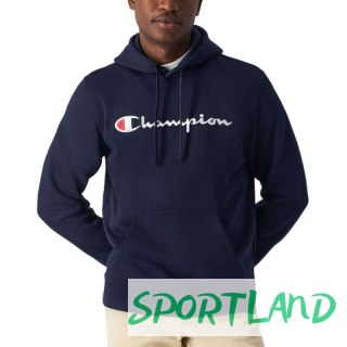 Bluza z kapturem Champion Hooded Sweatshirt M 220253.BS501 M