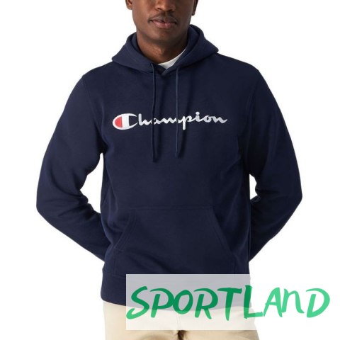 Bluza z kapturem Champion Hooded Sweatshirt M 220253.BS501 M Bluza z kapturem Champion Hooded Sweatshirt M 220253.BS501 M