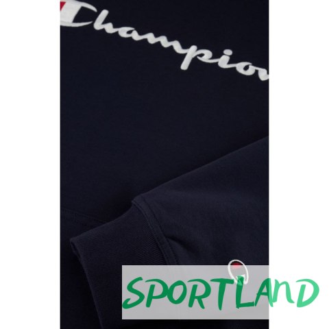 Bluza z kapturem Champion Hooded Sweatshirt M 220253.BS501 M Bluza z kapturem Champion Hooded Sweatshirt M 220253.BS501 M