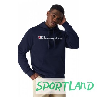 Bluza z kapturem Champion Hooded Sweatshirt M 220253.BS501 S