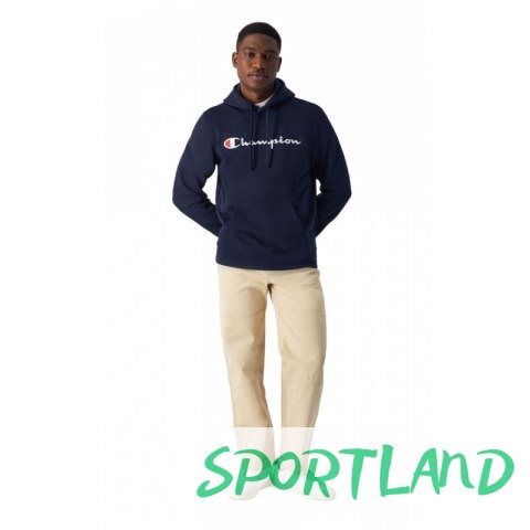 Bluza z kapturem Champion Hooded Sweatshirt M 220253.BS501 S Bluza z kapturem Champion Hooded Sweatshirt M 220253.BS501 S