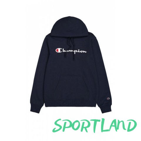 Bluza z kapturem Champion Hooded Sweatshirt M 220253.BS501 S Bluza z kapturem Champion Hooded Sweatshirt M 220253.BS501 S