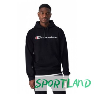 Bluza z kapturem Champion Hooded Sweatshirt M 220253.KK001 S