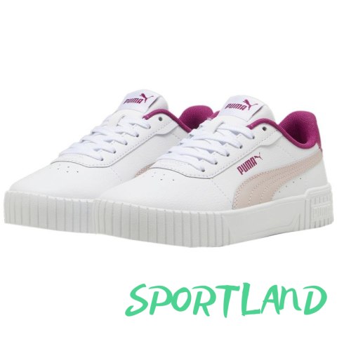 Buty Puma Carina 2.0 Jr 386185 19 38 Buty Puma Carina 2.0 Jr 386185 19 38