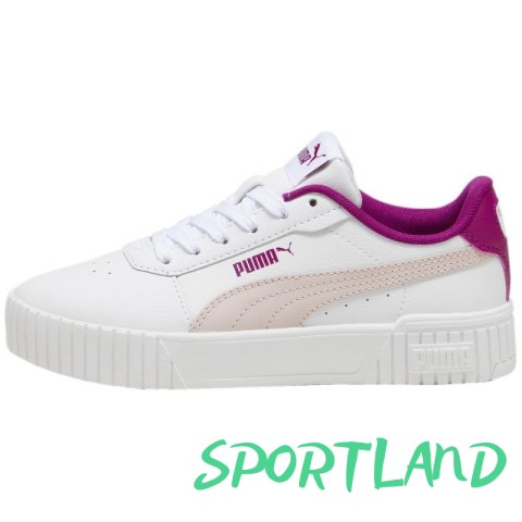 Buty Puma Carina 2.0 Jr 386185 19 38 Buty Puma Carina 2.0 Jr 386185 19 38