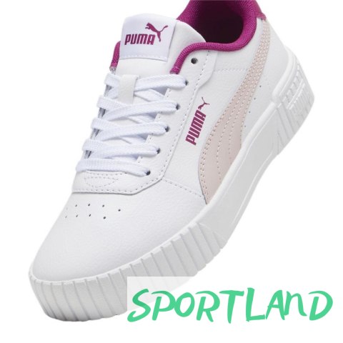 Buty Puma Carina 2.0 Jr 386185 19 38 Buty Puma Carina 2.0 Jr 386185 19 38