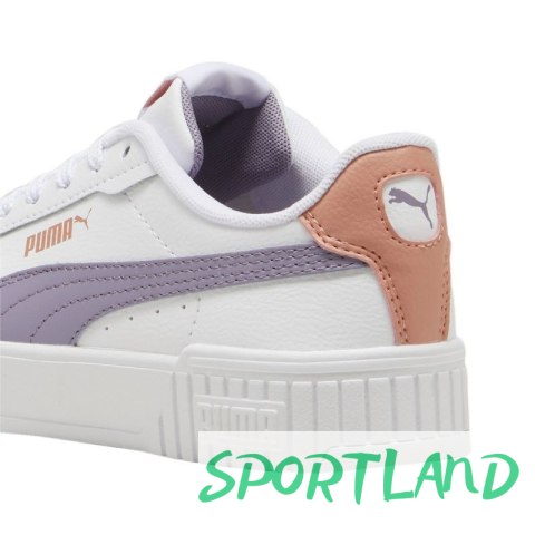 Buty Puma Carina 2.0 Jr 386185 20 37
