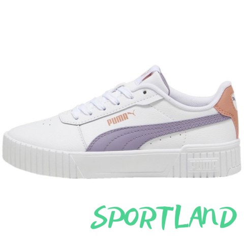 Buty Puma Carina 2.0 Jr 386185 20 37