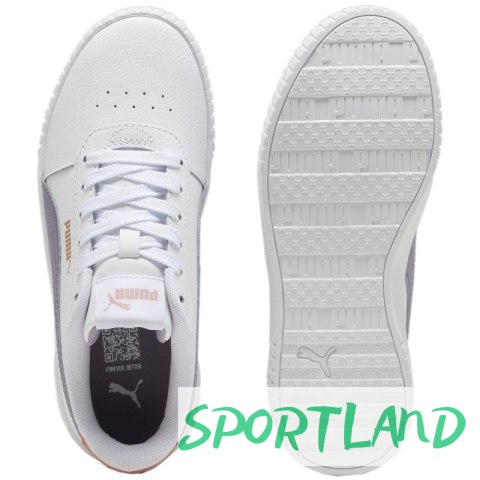 Buty Puma Carina 2.0 Jr 386185 20 38 Buty Puma Carina 2.0 Jr 386185 20 38