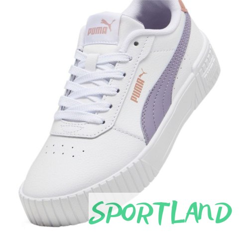 Buty Puma Carina 2.0 Jr 386185 20 38 Buty Puma Carina 2.0 Jr 386185 20 38
