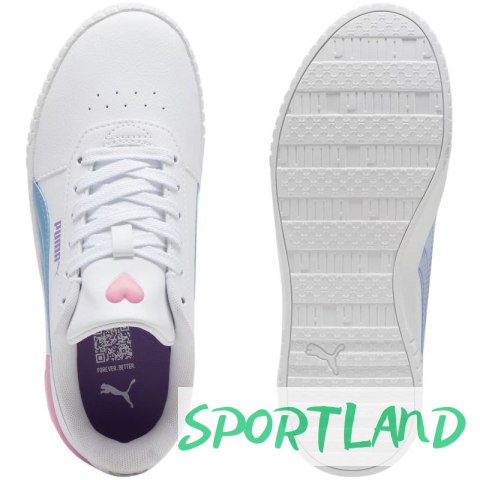 Buty Puma Carina 2.0 Jr 397970 01 38 Buty Puma Carina 2.0 Jr 397970 01 38